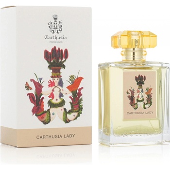 Carthusia Lady EDP
